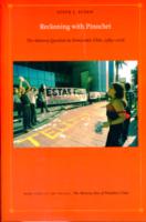 Reckoning with Pinochet: The Memory Question in Democratic Chile, 1989-2006
