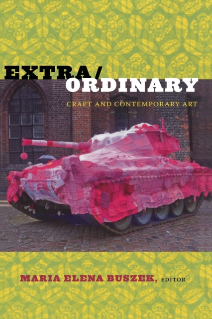 Extra/Ordinary