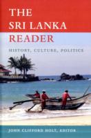 Sri Lanka Reader