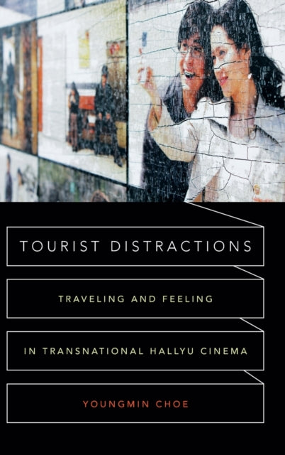 Tourist Distractions