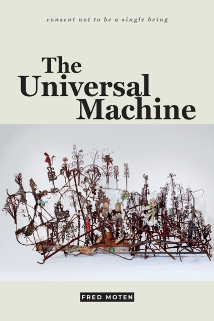 Universal Machine