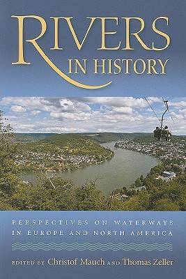 RIVERS IN HISTORY