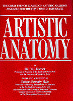 Artistic Anatomy