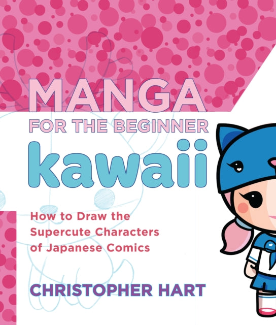 Manga For The Beginner Kawaii