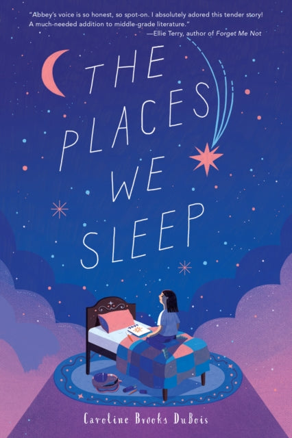 Places We Sleep