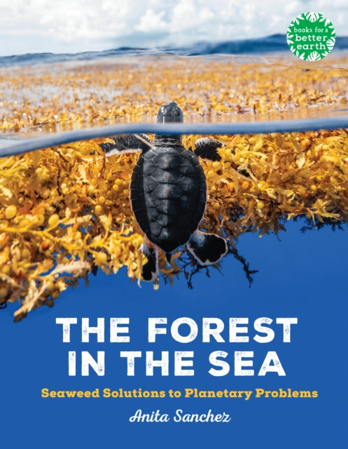 The Forest in the Sea - Seaweed Solutions to Planetary Problems