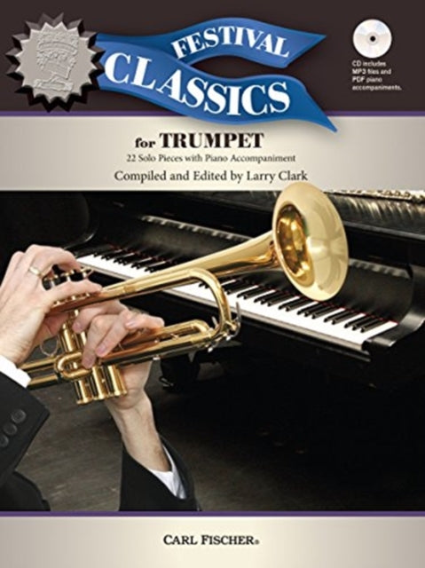 Festival Classics for Trumpet