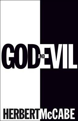 GOD AND EVIL
