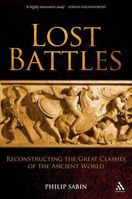 LOST BATTLES
