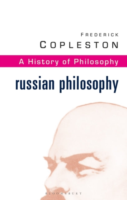 History of Philosophy: Russian Philosophy