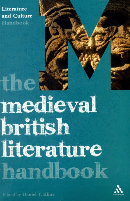 Medieval British Literature Handbook