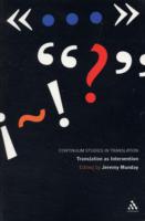 INTERVENTION IN TRANSLATING AND INTERPRETING