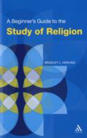 BEGINNERS GUIDE TO THE STUDY OF RELIGION