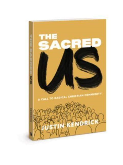 Sacred Us