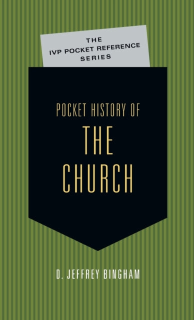 Pocket History of the Church