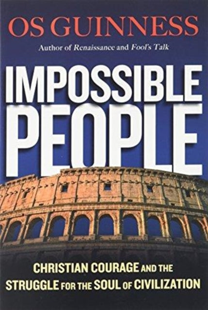 Impossible People