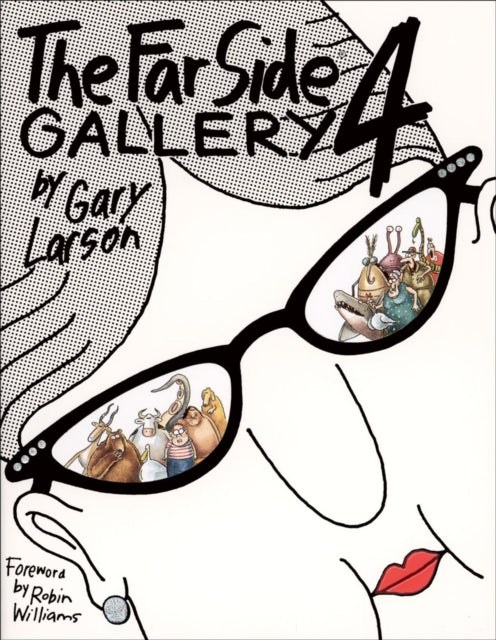 Far Side® Gallery 4
