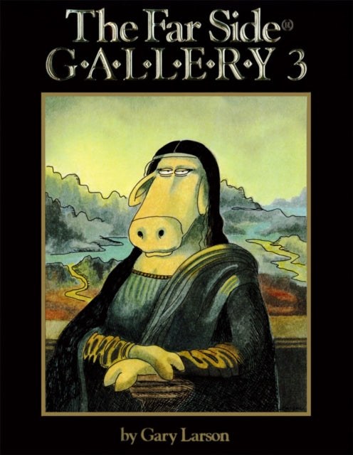 Far Side® Gallery 3