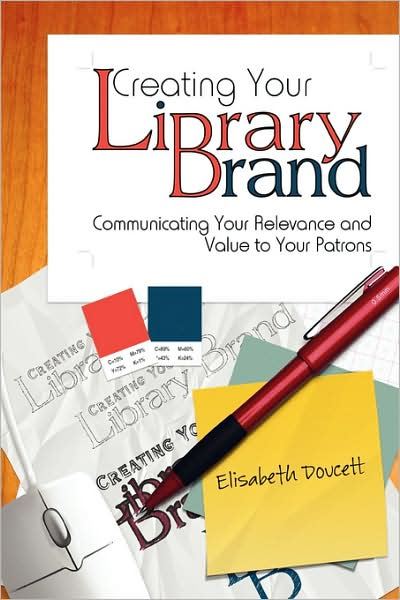 Creating Your Library Brand