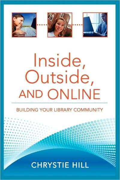 Inside, Outside, and Online