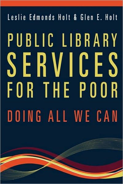 Public Library Services for the Poor