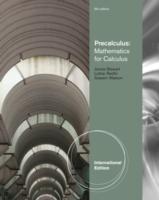 Pre Calculus Image Precalculus: Mathematics for Calculus – EMKA