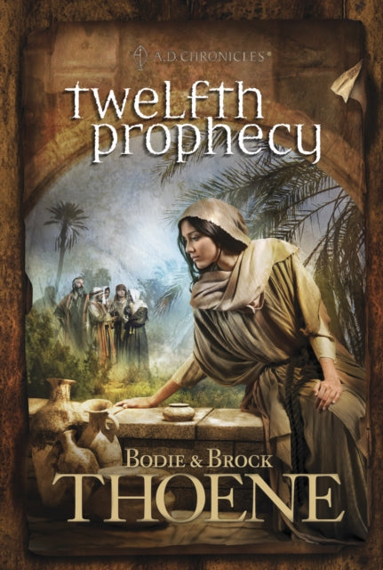 Twelfth Prophecy