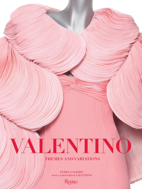 Valentino: Couture