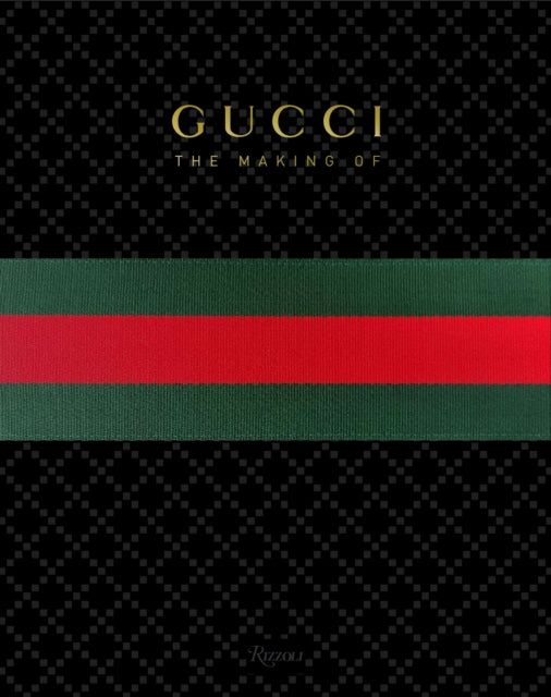 GUCCI: The Making Of