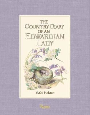 Country Diary of an Edwardian Lady