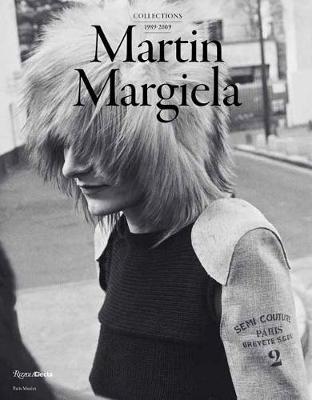 Martin Margiela - The Women's Collections 1989-2009