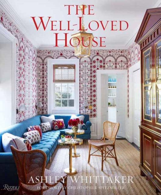 Well-Loved House