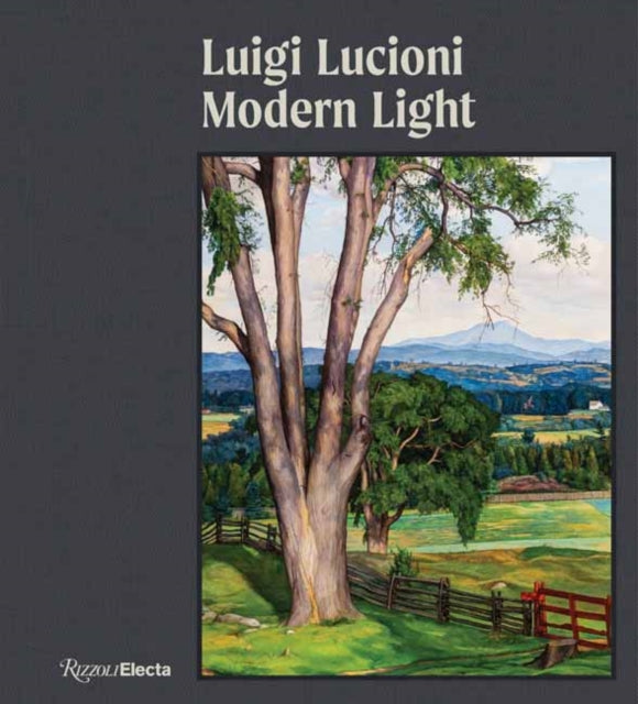 Luigi Lucioni - Modern Light