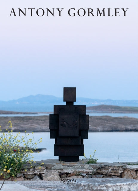 Antony Gormley