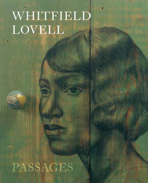 Whitfield Lovell