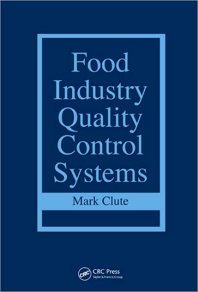 Food Industry Quality Control Systems