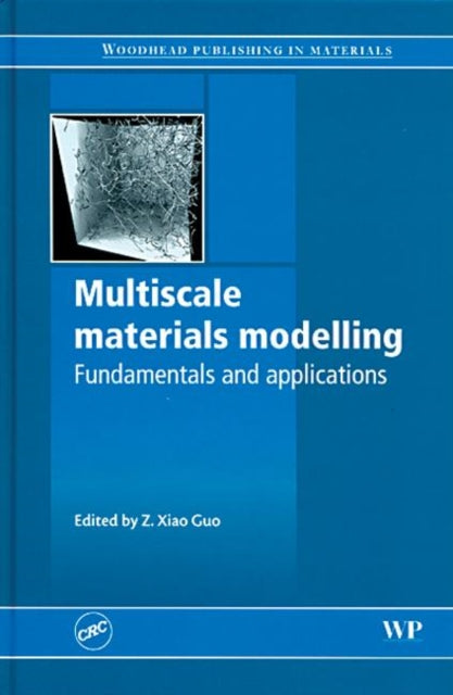 Multiscale Materials Modelling