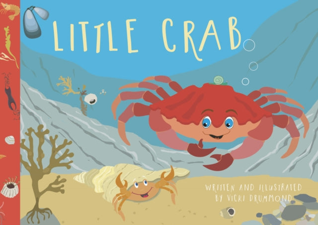 Little Crab