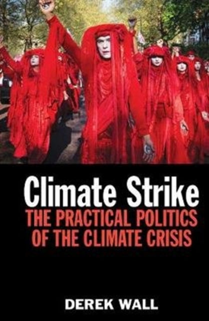 Climate Strike - The Practical Politics of the Climate Crisis