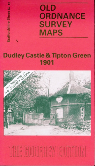 Dudley Castle and Tipton Green 1901