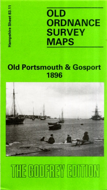 Old Portsmouth and Gosport 1896