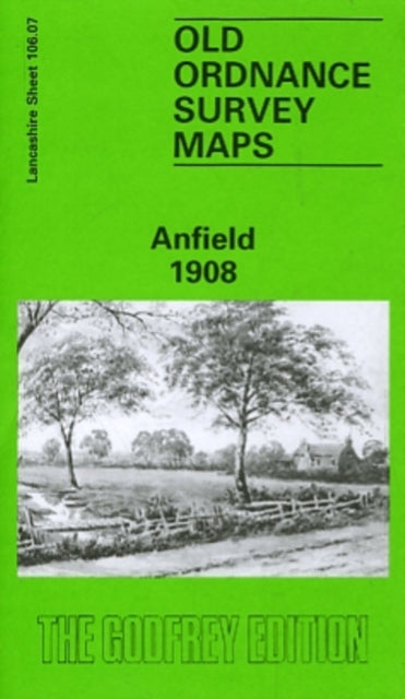 Anfield 1908