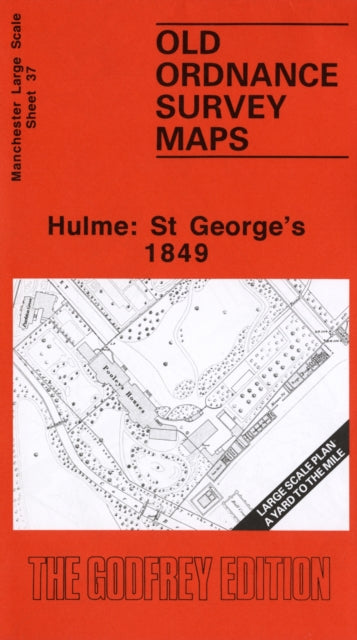 Hulme: St.George's 1849