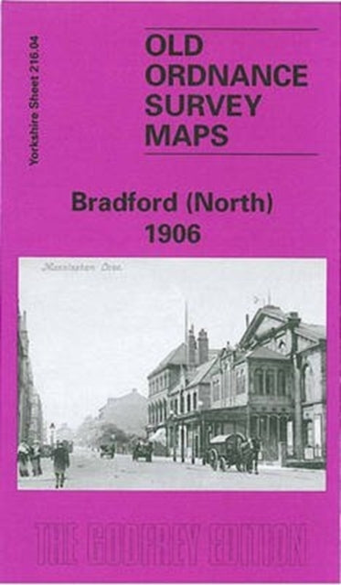 Bradford (North) 1906