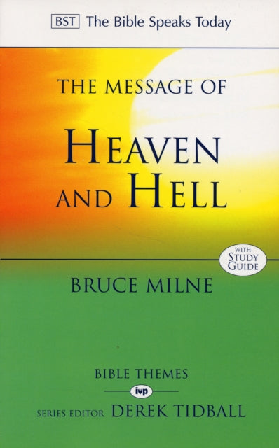 Message of Heaven and Hell