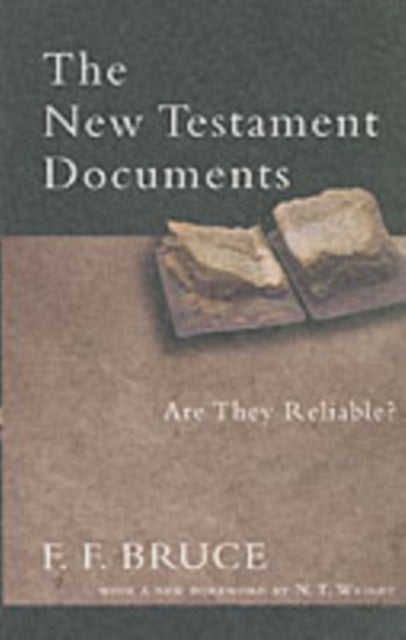 New Testament Documents