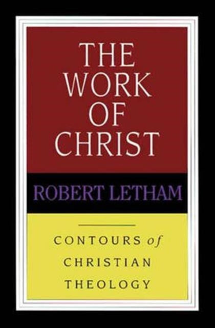 Work of Christ