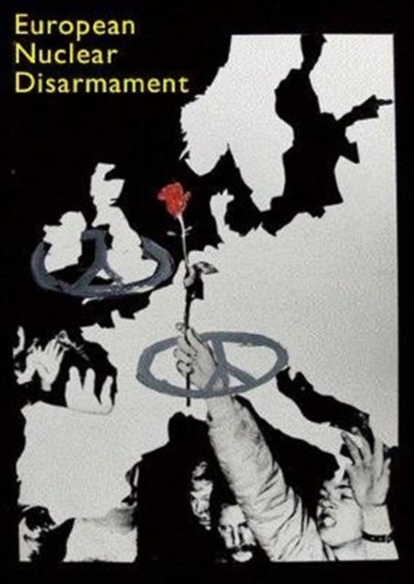 European Nuclear Disarmament - Spokesman 142