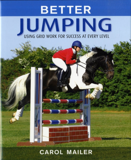 Better Jumping