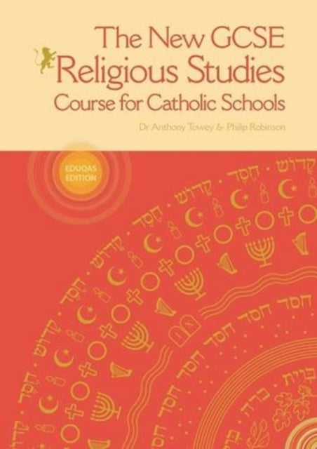 New GCSE Religious Studies